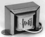 Bracket Mount Choke Picture